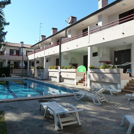 Onda Blu Apartment Bibione Exterior photo