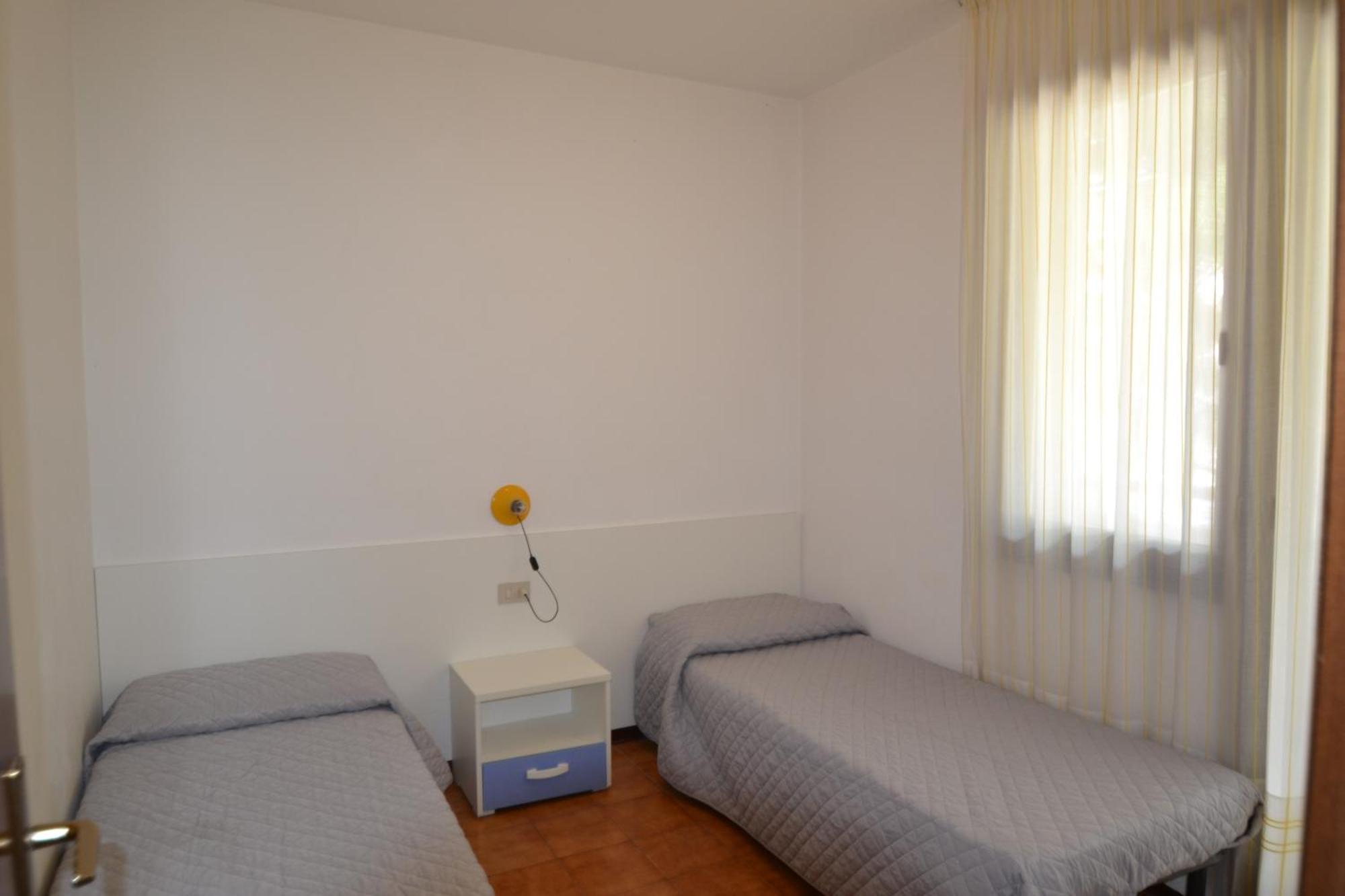 Onda Blu Apartment Bibione Exterior photo