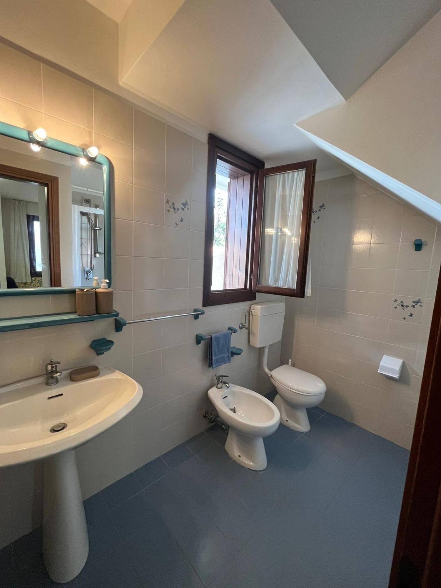 Onda Blu Apartment Bibione Exterior photo